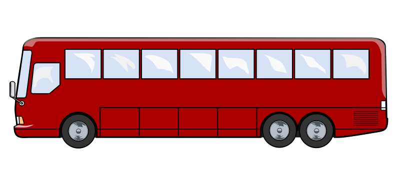 Bus