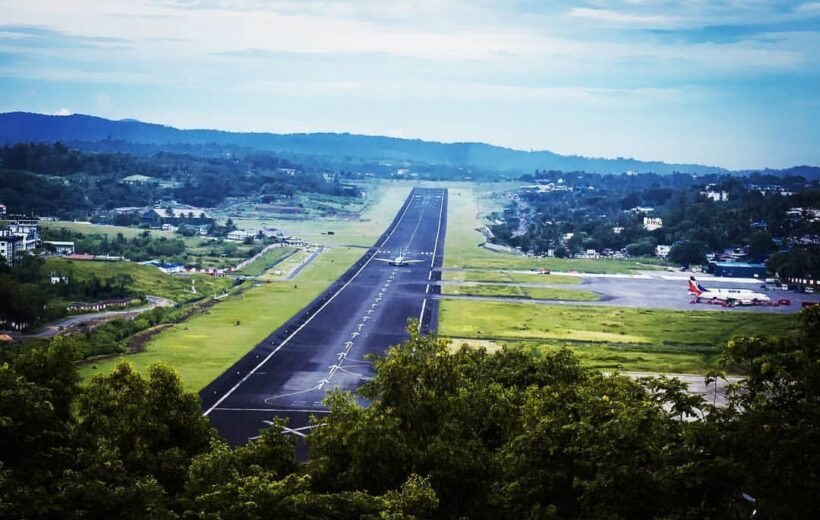 Port Blair